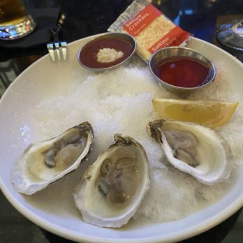 Real Seafood Company Grand Rapids - Oysters on the half shell - Seafood Near Me - Grand Rapids, Michigan Real Seafood Company Grand Rapids - Oysters on the half shell - Seafood Near Me - Grand Rapids, Michigan