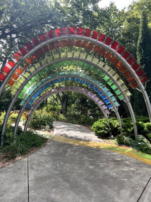 Botanica, The Wichita Gardens by null