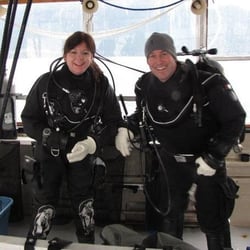 Ocean Quest Dive Centre