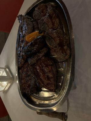 Renzo's St Pete by null
