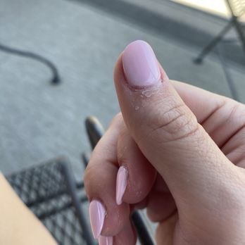 Grandlux Nail Salon - Nail Salons Near Me - Prosper, Texas