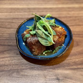 Joyce - Pork Belly! - Southern Near Me - Los Angeles, California Joyce - Pork Belly! - Southern Near Me - Los Angeles, California