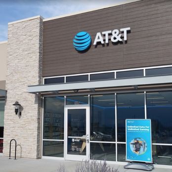 AT&T Store - Mobile Phones Near Me - Parker, Colorado