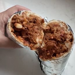 Regular Burrito -- Al pastor $13.52 Regular Burrito -- Al pastor $13.52