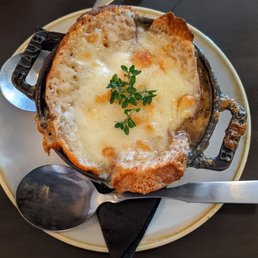 French Onion Soup