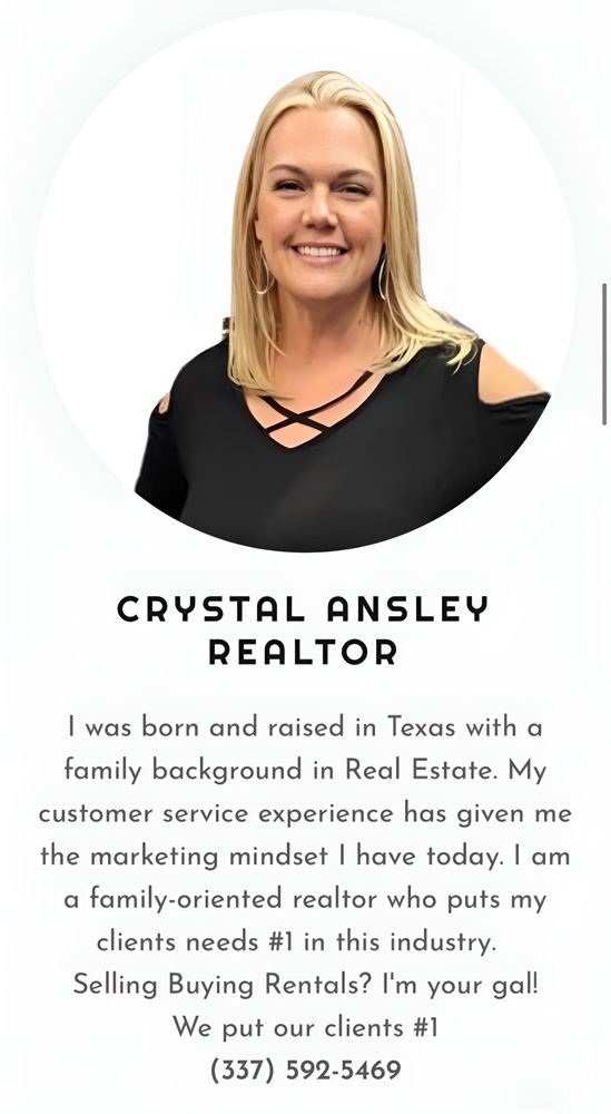 TEXAS ETHICS REALTY Updated May 2024 Porter, Texas Real Estate