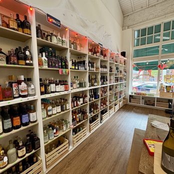 Burden Of Proof - Inside is clean and well-organized. It's a fun place to browse. - Beer, Wine & Spirits Near Me - South Pasadena, California Burden Of Proof - Inside is clean and well-organized. It's a fun place to browse. - Beer, Wine & Spirits Near Me - South Pasadena, California