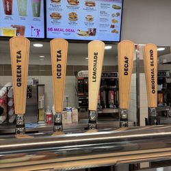 Dunkin'