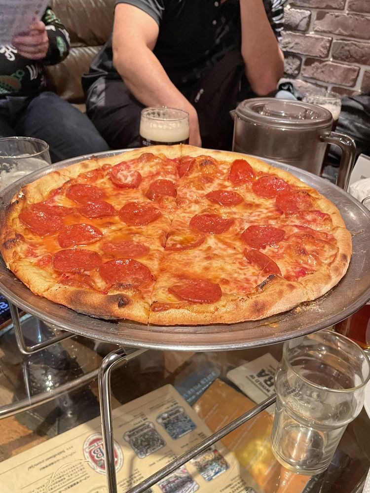 Baird Beer Nakameguro Taproom