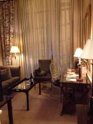 Stanhope Hotel Brussels by Thon Hotels by null