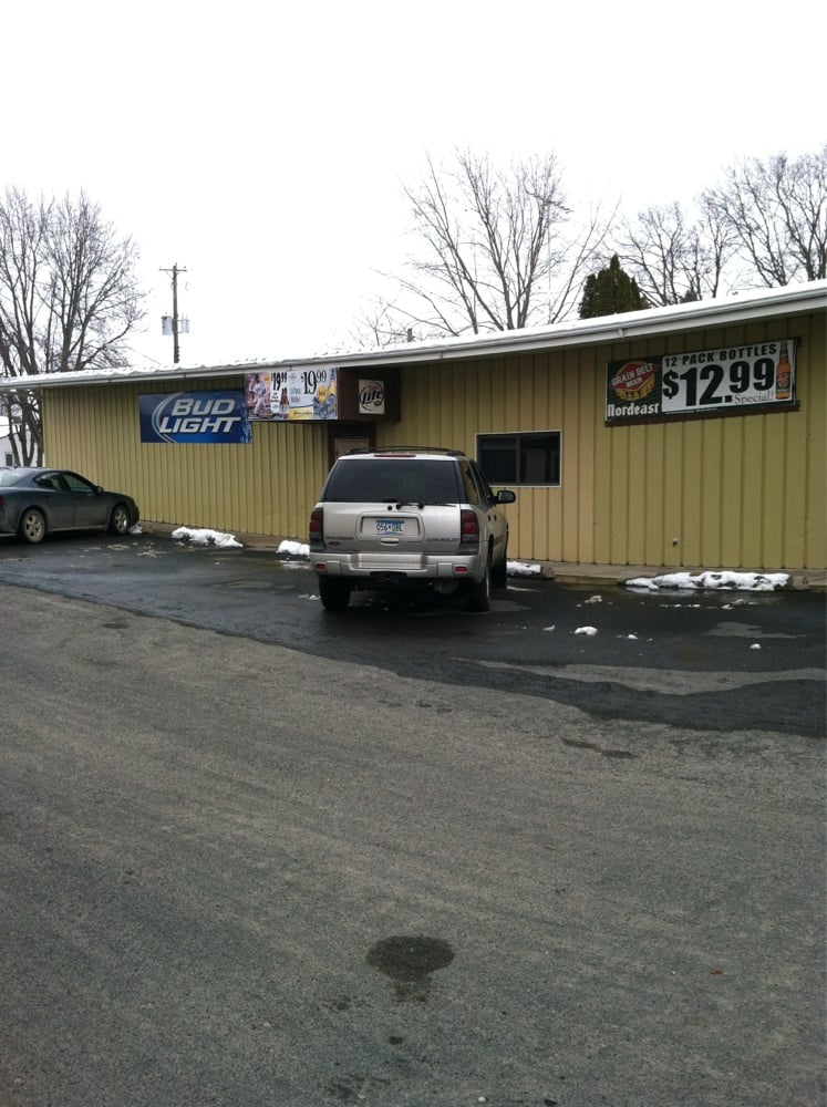 SILVER LAKE CITY MUNI LIQUOR STORE Updated September 2024 200 Main