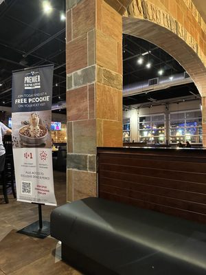 BJ's Restaurant & Brewhouse by null