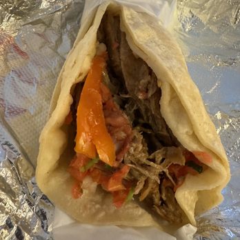 Super Taqueria - Carnitas taco - Mexican Near Me - San Jose, California Super Taqueria - Carnitas taco - Mexican Near Me - San Jose, California