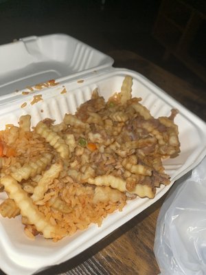 Javier's Tacos by null