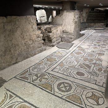 Cripta di Santa Reparata - Museums Near Me - Florence, FI