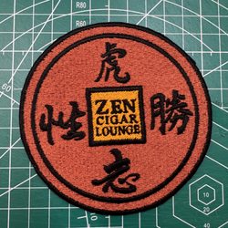 Zen Cigar & Pipe Lounge
