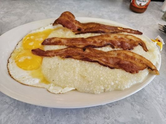 Route 66 Diner by null
