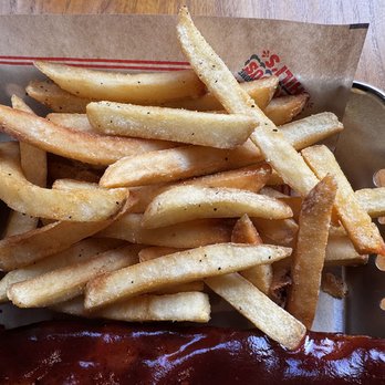 Chili's - Fries - Tex-Mex Near Me - San Diego, California Chili's - Fries - Tex-Mex Near Me - San Diego, California