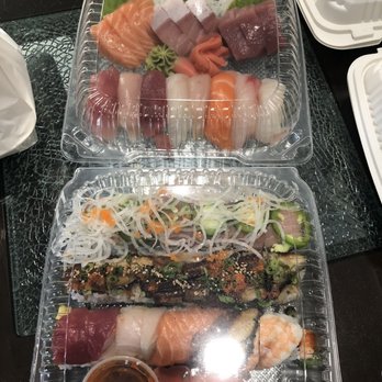 Senro Sushi - Sashimi and rolls - Sushi Bars Near Me - San Jose, California Senro Sushi - Sashimi and rolls - Sushi Bars Near Me - San Jose, California