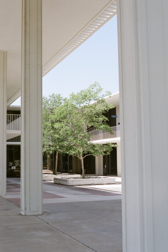 CLAREMONT SCHOOL OF THEOLOGY Updated June 2024 11 Photos 1325 N