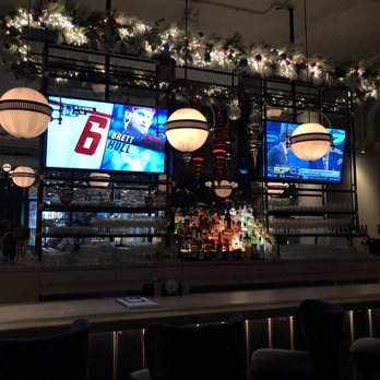 ALMA - Bar - Bars Near Me - Chicago, Illinois
