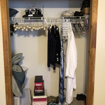Shop With Val - My poor, naked closet! - Personal Shopping Near Me