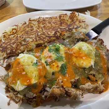 The Scratch Room - Bad ombré - Breakfast & Brunch Near Me - Anaheim, California The Scratch Room - Bad ombré - Breakfast & Brunch Near Me - Anaheim, California
