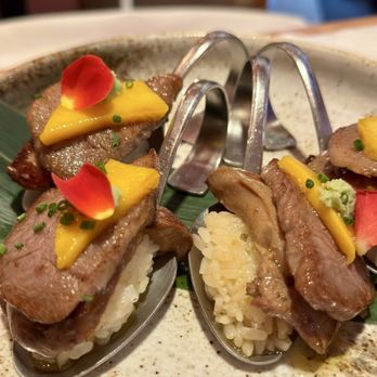 Octopus Garden - Japanese Near Me - Vancouver, British Columbia