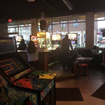 The Cade - Arcades Near Me - Bloomington, Indiana