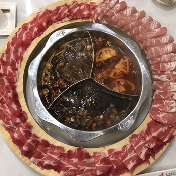 Liuyishou Hotpot - Hot Pot Near Me - Flushing, New York