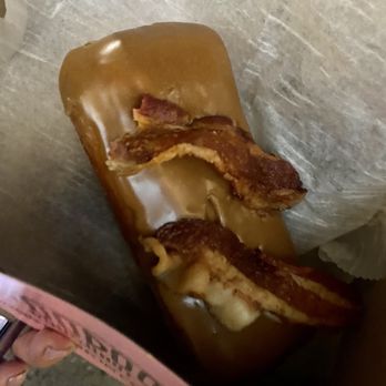 Voodoo Doughnut - Bakeries Near Me - Orlando, Florida Voodoo Doughnut - Bakeries Near Me - Orlando, Florida