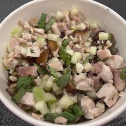 Bay Bowl