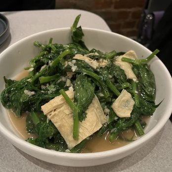 Wenwen - Pea Shoots - Taiwanese Near Me - Brooklyn, New York Wenwen - Pea Shoots - Taiwanese Near Me - Brooklyn, New York