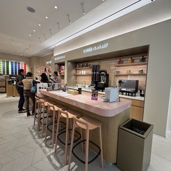 Nespresso - Coffee & Tea Near Me - Santa Clara, California