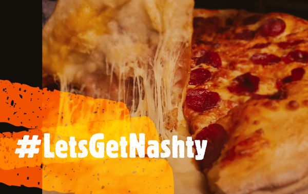 615 Pizza & Pasta Nashville by null