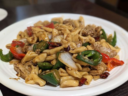 Noodle Palace by null