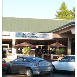 Taco Loco - Taco Loco as of 8/12/2010