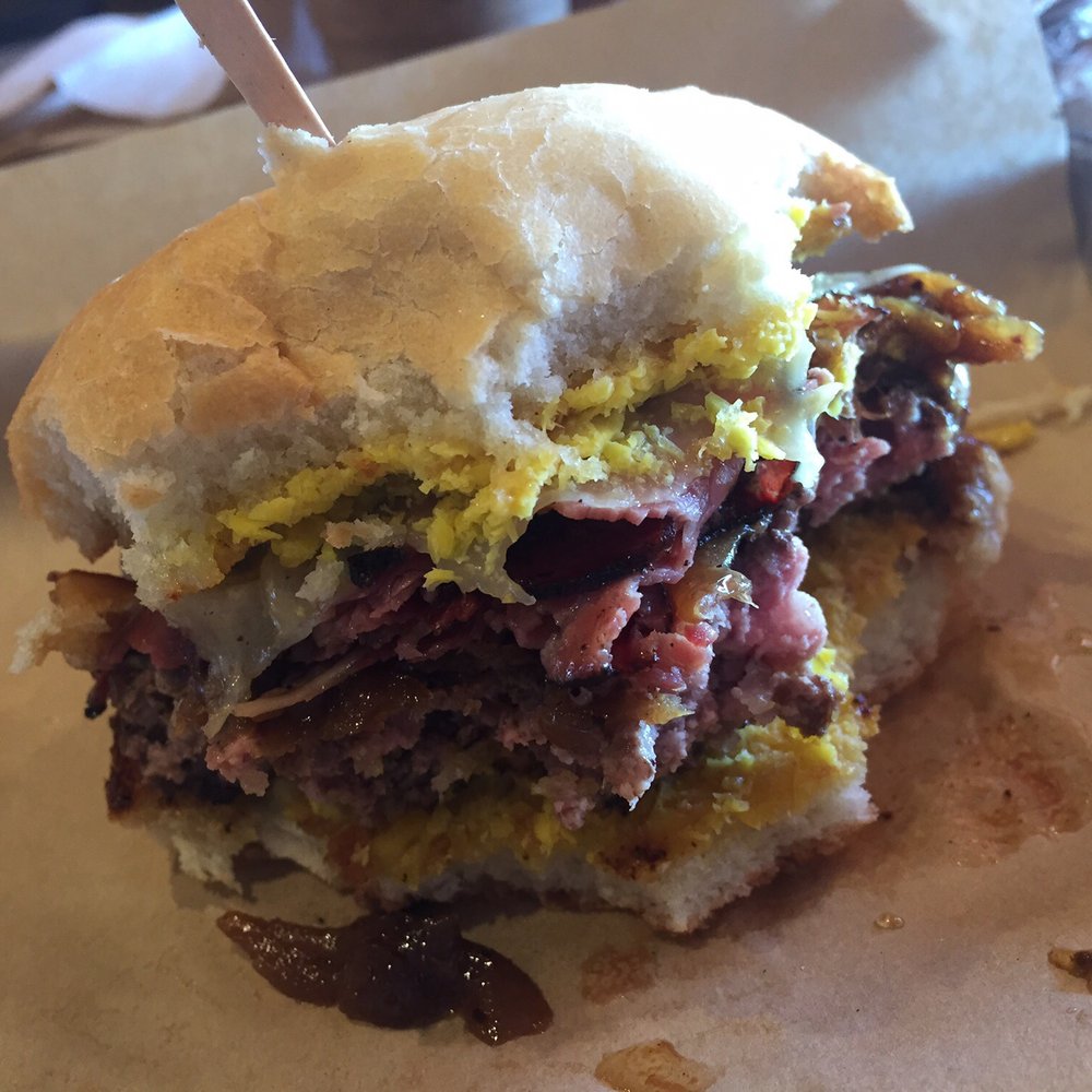 Dory Deli - The Dory burger - Delis Near Me - Newport Beach, California Dory Deli - The Dory burger - Delis Near Me - Newport Beach, California