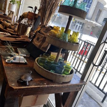 Floranthropist - Curated housewares - Florists Near Me - Redding, California