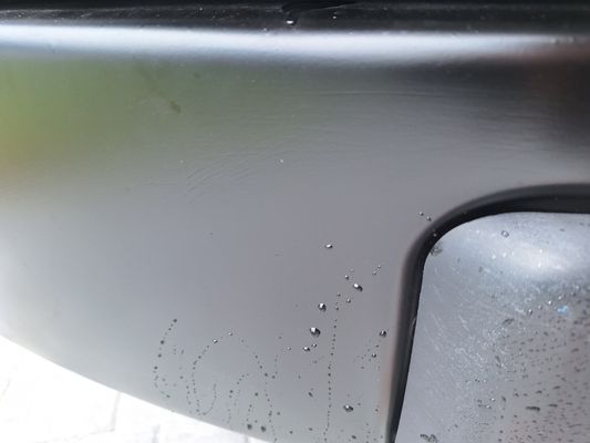 BFR Performance Paint & Auto