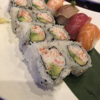 Sushi Garden - Sushi Bars Near Me - El Paso, Texas Sushi Garden - Sushi Bars Near Me - El Paso, Texas