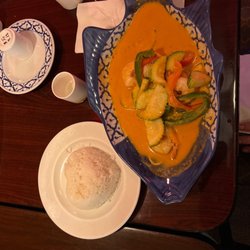 user provided Ploy Thai photo