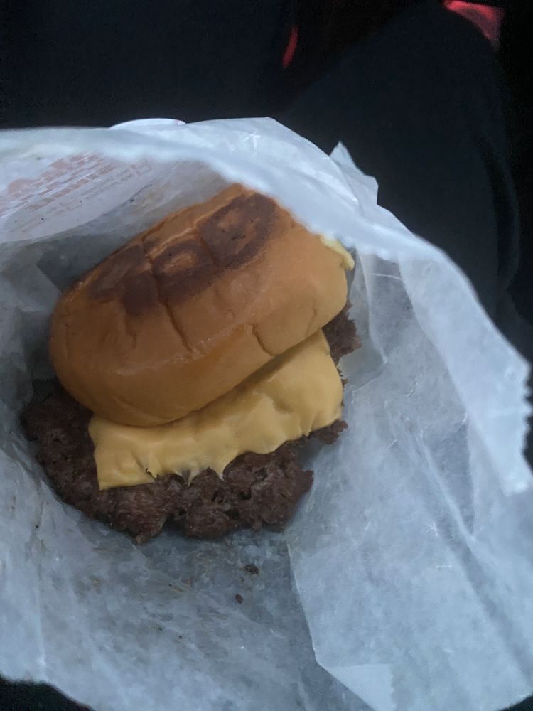 SLAP BURGER 127 Crooks Ave, Paterson, New Jersey Burgers