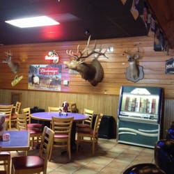 Cajun Cowboy's