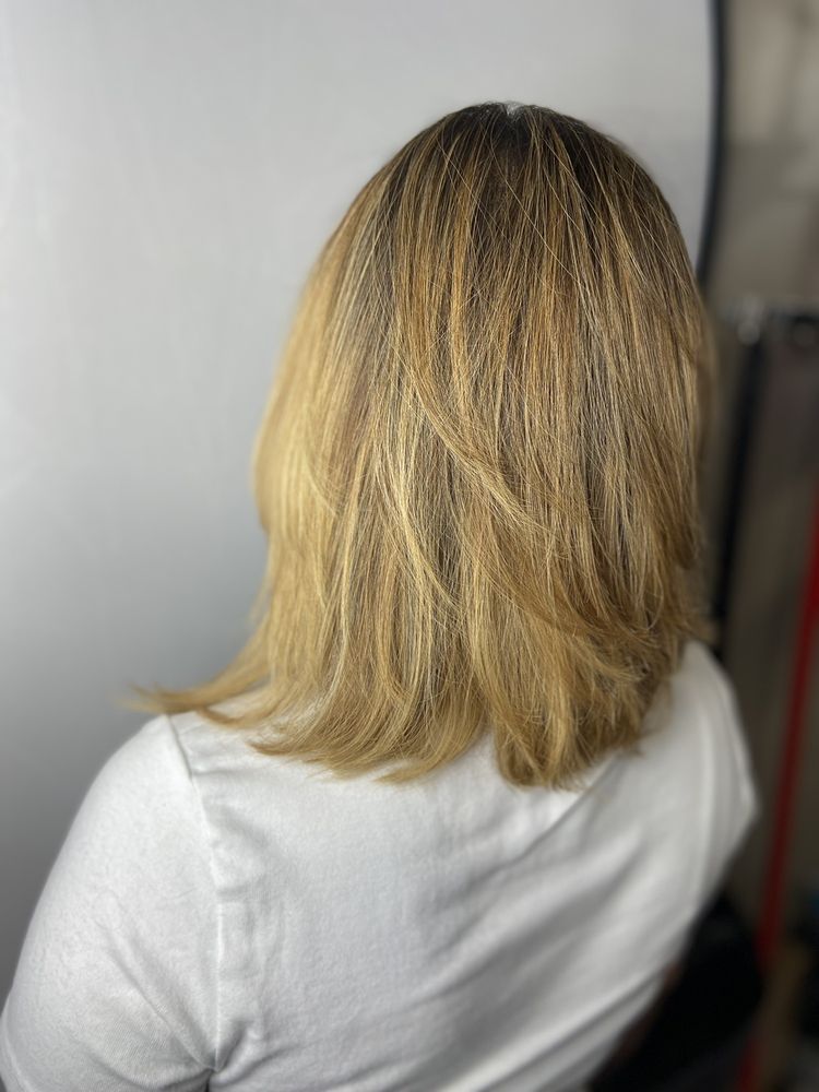 REVIVE SALON & SPA STUDIO - Updated January 2025 - 76 Photos & 34