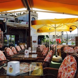 My Mother's Cafe & Restaurant