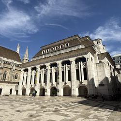 Guildhall Art Gallery