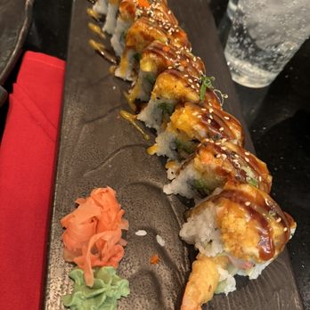 Masa Sake Grill - Sushi Bars Near Me - Indianapolis, Indiana