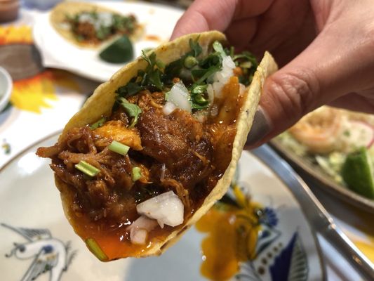 Casa Mexico by null