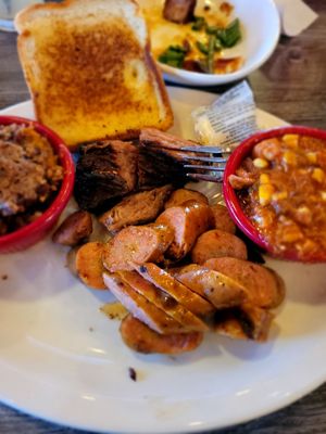 Georgia Boys BBQ - Greeley by null